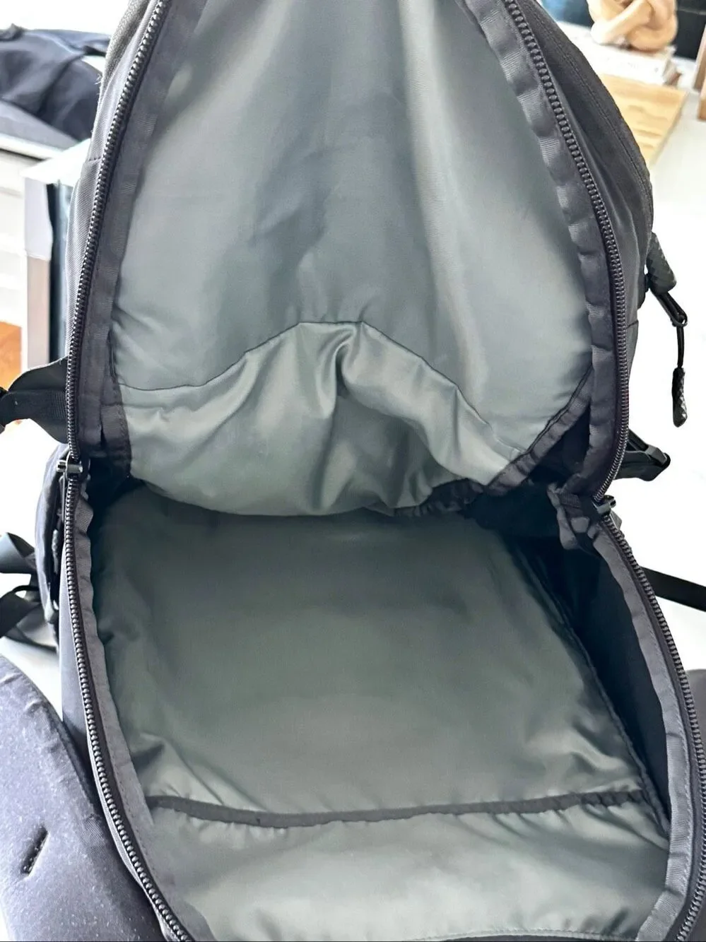 The North Face very nice